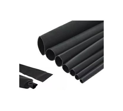 ESPAGUETI TERMOCONTRAIBLE 2.4MM--1.2MM (TACSA)