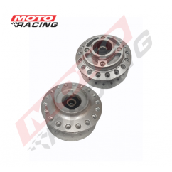 MAZA DELANTERA MOTOMEL SKUA 150 -  200 A DISCO (NSU)