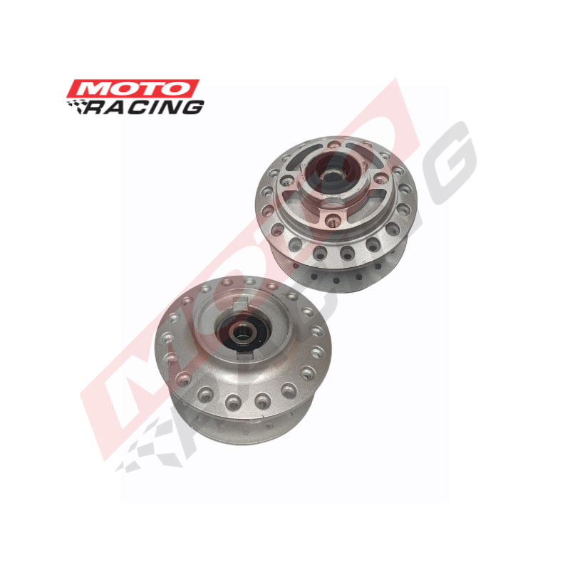 MAZA DELANTERA MOTOMEL SKUA 150 -  200 A DISCO (NSU)