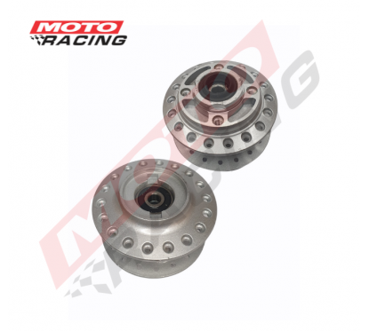 MAZA DELANTERA MOTOMEL SKUA 150 -  200 A DISCO (NSU)