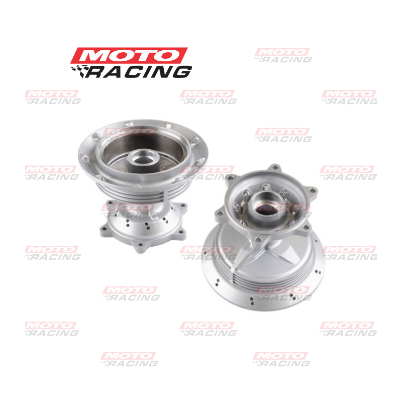 MAZA TRASERA HONDA XR 250 TORNADO (DIAFRAG)