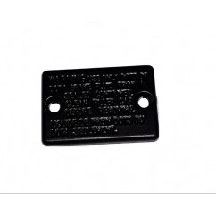 TAPA BOMBA FRENO DELANTERO UNIVERSAL