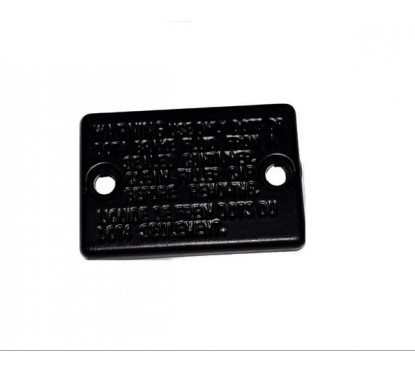 TAPA BOMBA FRENO DELANTERO UNIVERSAL