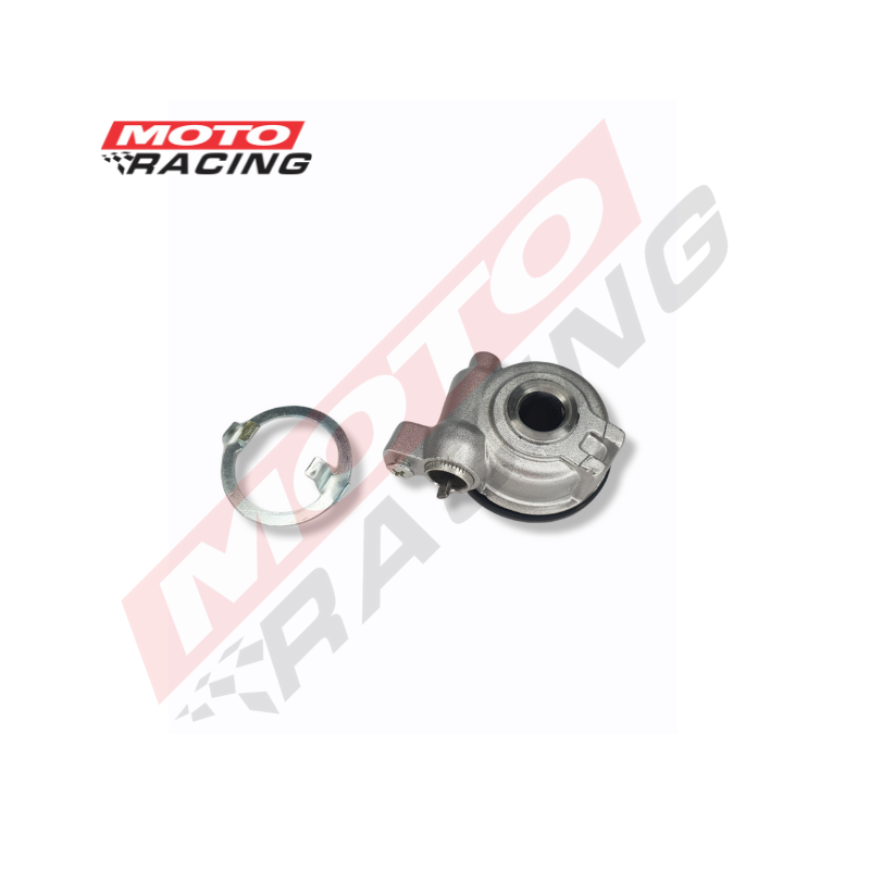 REENVIO GILERA SMASH 110 A DISCO (NSU)