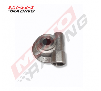 REENVIO MOTOMEL CUSTOM 150 -  DAKAR 200 (NSU)