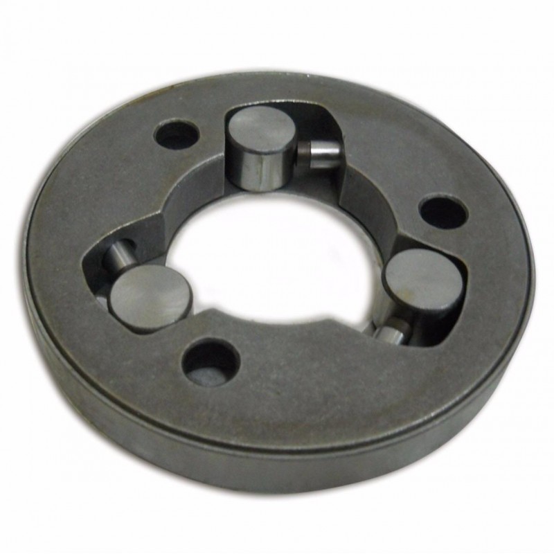 BENDIX ARRANQUE YAMAHA YBR 125 -  XTZ 125