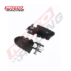 PEDALIN DELANTERO HONDA BROS - TORNADO -  SKUA 150- 200 (NSU)