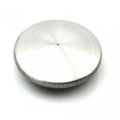 TAPA TANQUE CICLOMOTOR PRESION 1- 4 VUELTA