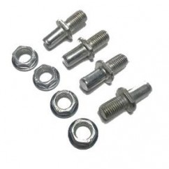 BULON CORONA RX -  CG 125 C- TUERCA