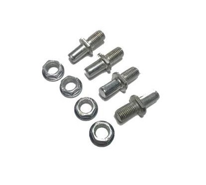 BULON CORONA RX -  CG 125 C- TUERCA