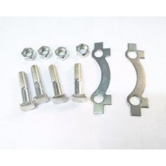 BULON CORONA AX 100 C-  TRABA TUERCA