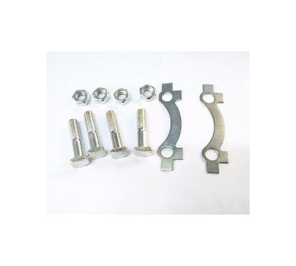 BULON CORONA AX 100 C-  TRABA TUERCA