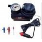 INFLADOR COMPRESOR MINI 12V C- MEDIDOR