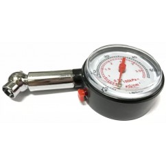 HERRAMIENTAS MEDIDOR PRESION REDONDO (TYT)