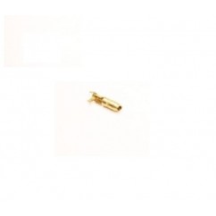 TERMINAL INSTALACION TUBO MACHO P-  HEMBRA 4MM