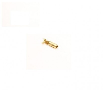 TERMINAL INSTALACION TUBO MACHO P-  HEMBRA 4MM