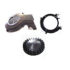 TAPA SOPORTE- VENT Z. DUE