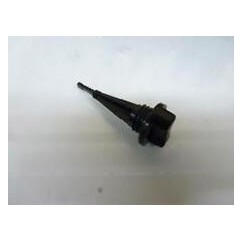 TAPON NIVEL ACEITE HONDA C-90/ DAX C/INDICADOR (VC)