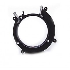 SOPORTE TAPA VENTILADOR ZANELLA 50 V3 CICLOMOTOR