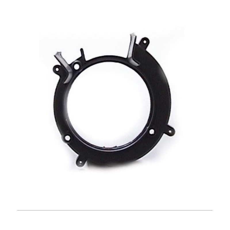 SOPORTE TAPA VENTILADOR ZANELLA 50 V3 CICLOMOTOR