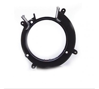 SOPORTE TAPA VENTILADOR ZANELLA 50 V3 CICLOMOTOR