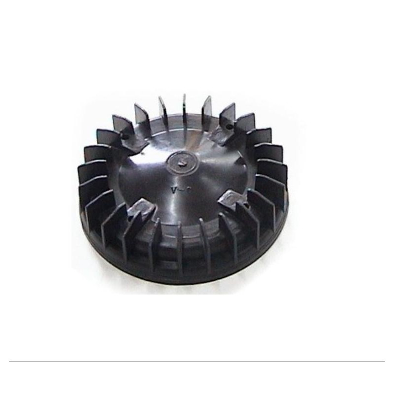 VENTILADOR TURBINA ZANELLA DUE -  POCKET CICLOMOTOR