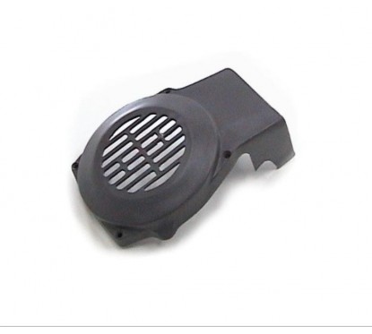 TAPA VENTILADOR  MOTOR ZANELLA 50 POCKET -  DUE CICLOMOTOR