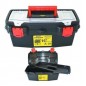 ACCESORIOS CAJA HERRAMIENTAS 16 MULTIUSO 40.5x20.5x18 (VC)