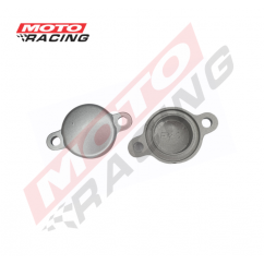 TAPA REGISTRO VALVULA SMASH REVOLUTION -  TAPA CDI C-  ORING X2