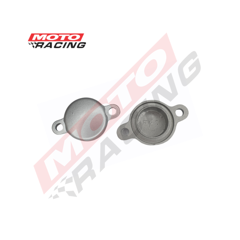 TAPA REGISTRO VALVULA SMASH REVOLUTION -  TAPA CDI C-  ORING X2