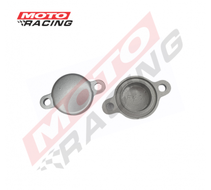 TAPA REGISTRO VALVULA SMASH REVOLUTION -  TAPA CDI C-  ORING X2