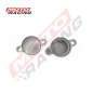 TAPA REGISTRO VALVULA SMASH REVOLUTION -  TAPA CDI C-  ORING X2