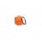 ACRILICO FARO GIRO HONDA DAX 70 REDONDO A ROSCA C/O'RING (VC)