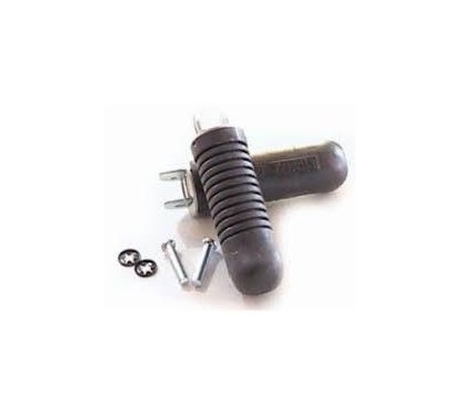 PEDALIN DELANTERO ZANELLA DUE -  SOL (VC)