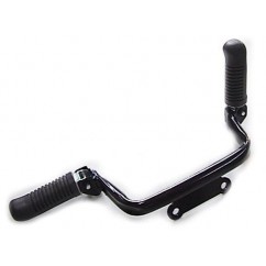 ARCO POSAPIE ZANELLA DUE -  SOL COMPLETO