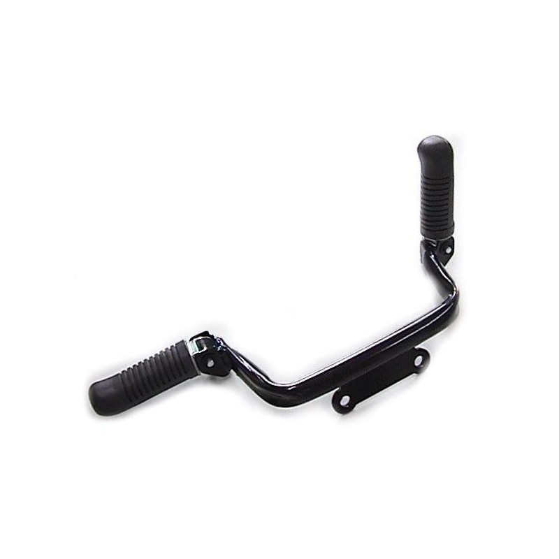 ARCO POSAPIE ZANELLA DUE -  SOL COMPLETO