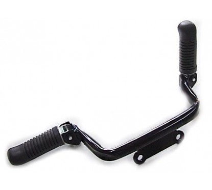 ARCO POSAPIE ZANELLA DUE -  SOL COMPLETO