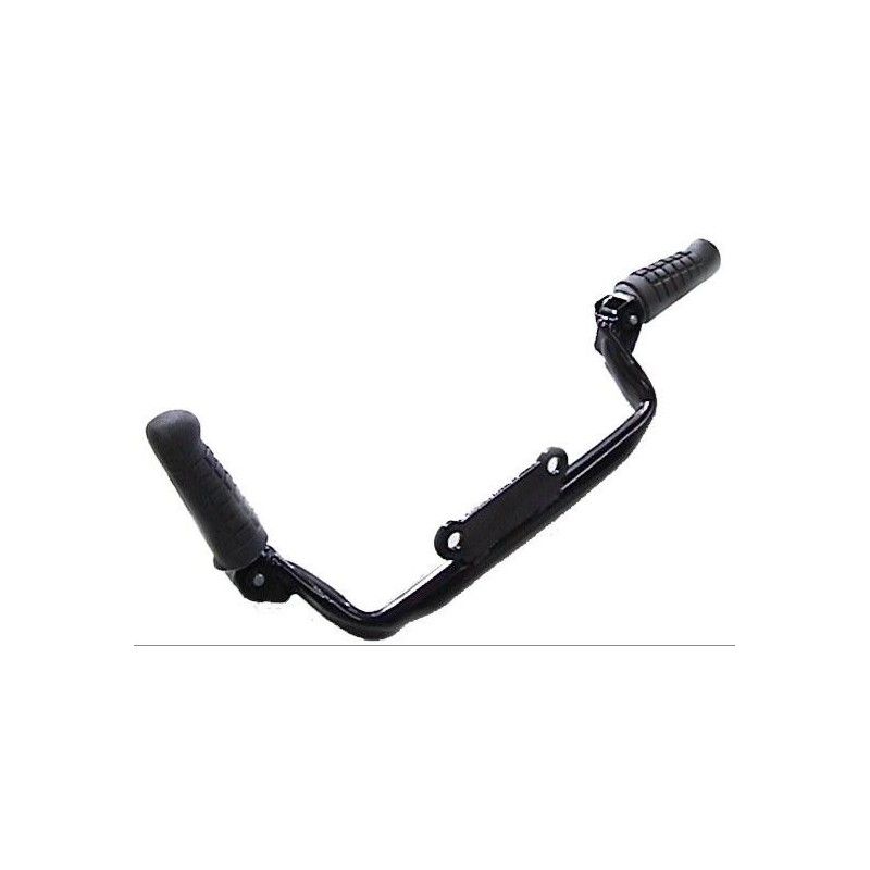 ARCO POSAPIE ZANELLA SOL TOP COMPLETO