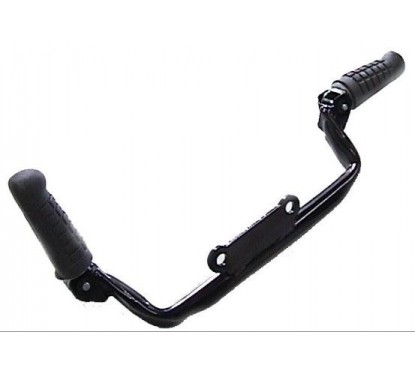 ARCO POSAPIE ZANELLA SOL TOP COMPLETO