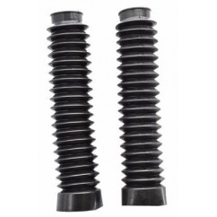 FUELLE SUSPENSION YAMAHA DT 125 NEGRO