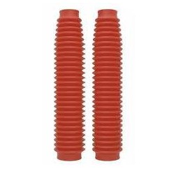 FUELLE SUSPENSION YAMAHA DT 125 ROJO