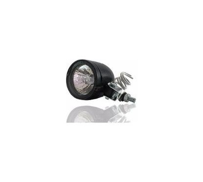 FARO TUNNING YODO C/LAMPARA HALOGENA 12V 20W