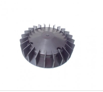 VENTILADOR TURBINA ZANELLA SOL TOP -  V3 CICLOMOTOR