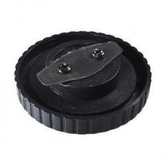 TAPA TANQUE SMASH -  BIZ -  ZB110 -  DAX