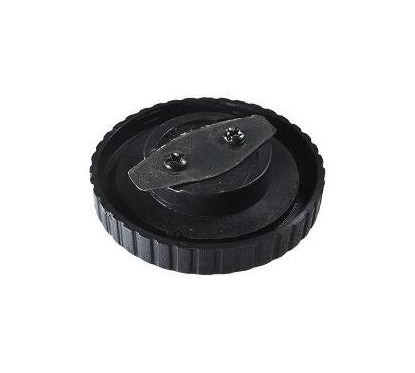 TAPA TANQUE SMASH -  BIZ -  ZB110 -  DAX
