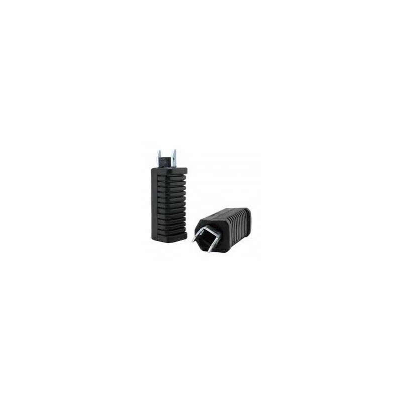 PEDALIN TRASERO SMASH 110 -  VARIAS (VC)