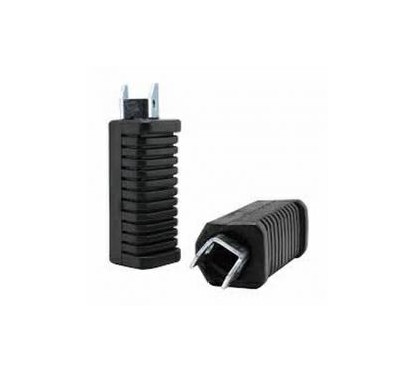 PEDALIN TRASERO SMASH 110 -  VARIAS (VC)