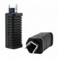 PEDALIN TRASERO SMASH 110 -  VARIAS (VC)