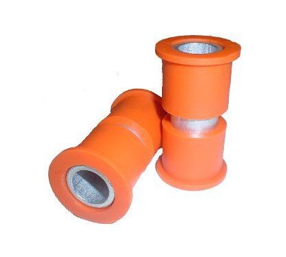 BUJE HORQUILLON HONDA TODAY -  TITAN COMPLETO