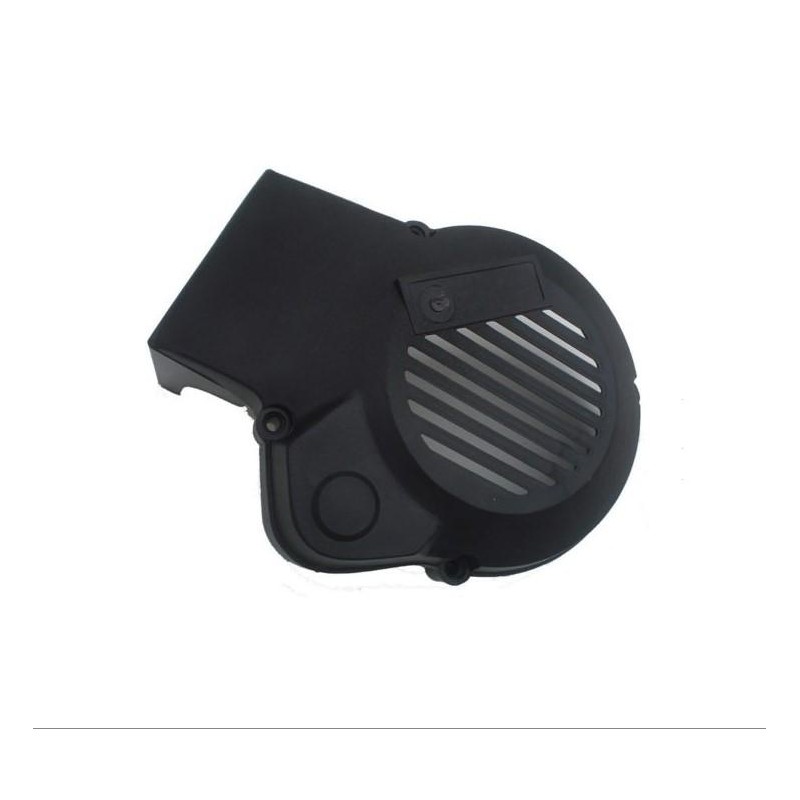 TAPA VENTILADOR MOTOR ZANELLA 50 SOL TOP ARRAN. ELE. CICLOMOTOR